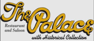 The Palace Logo