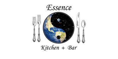 Essence Logo